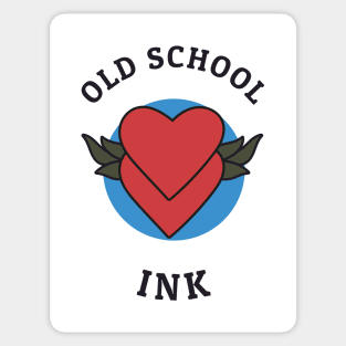 OSI_Hearts Sticker